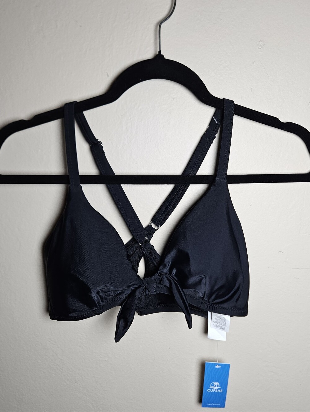 Cupshe Bikini Top